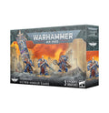 Warhammer 40k: space marines ultramarines victrix honour guard