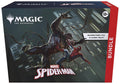 MTG: marvel’s spider-man bundle