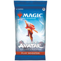 MTG: avatar the last airbender play booster pack