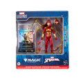 MTG: marvel’s spider-man marvel legends iron spider