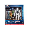 MTG: marvel’s Spider-Man marvel Legends agent anti-venom