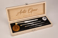 Artis opus series D 4pc brush set