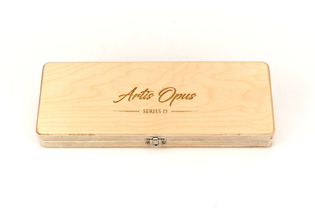 Artis opus series D 4pc brush set