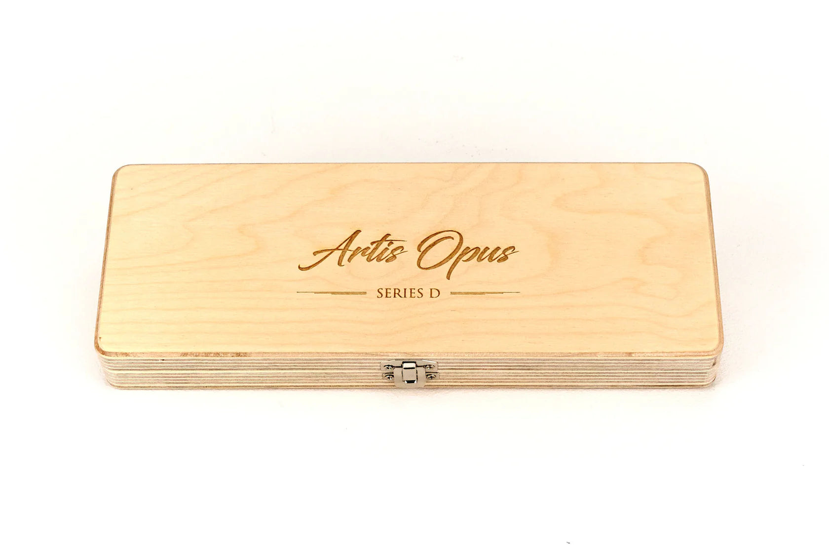 Artis opus series D 4pc brush set