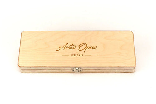 Artis opus series D 4pc brush set