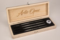 Artis opus series S 4pc brush set