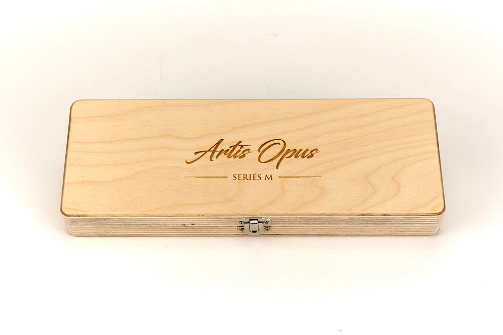 Artis opus series S 4pc brush set