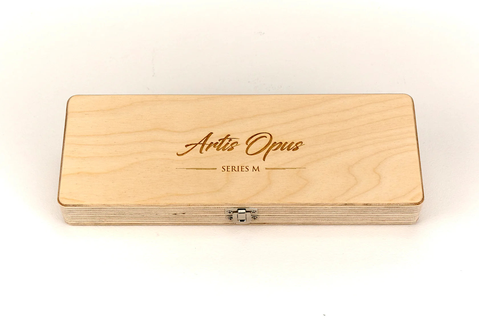 Artis opus series S 4pc brush set