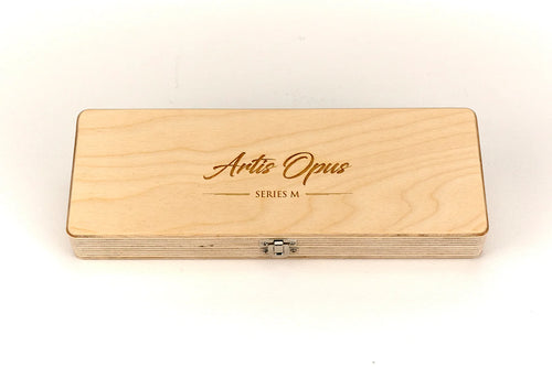 Artis opus series S 4pc brush set