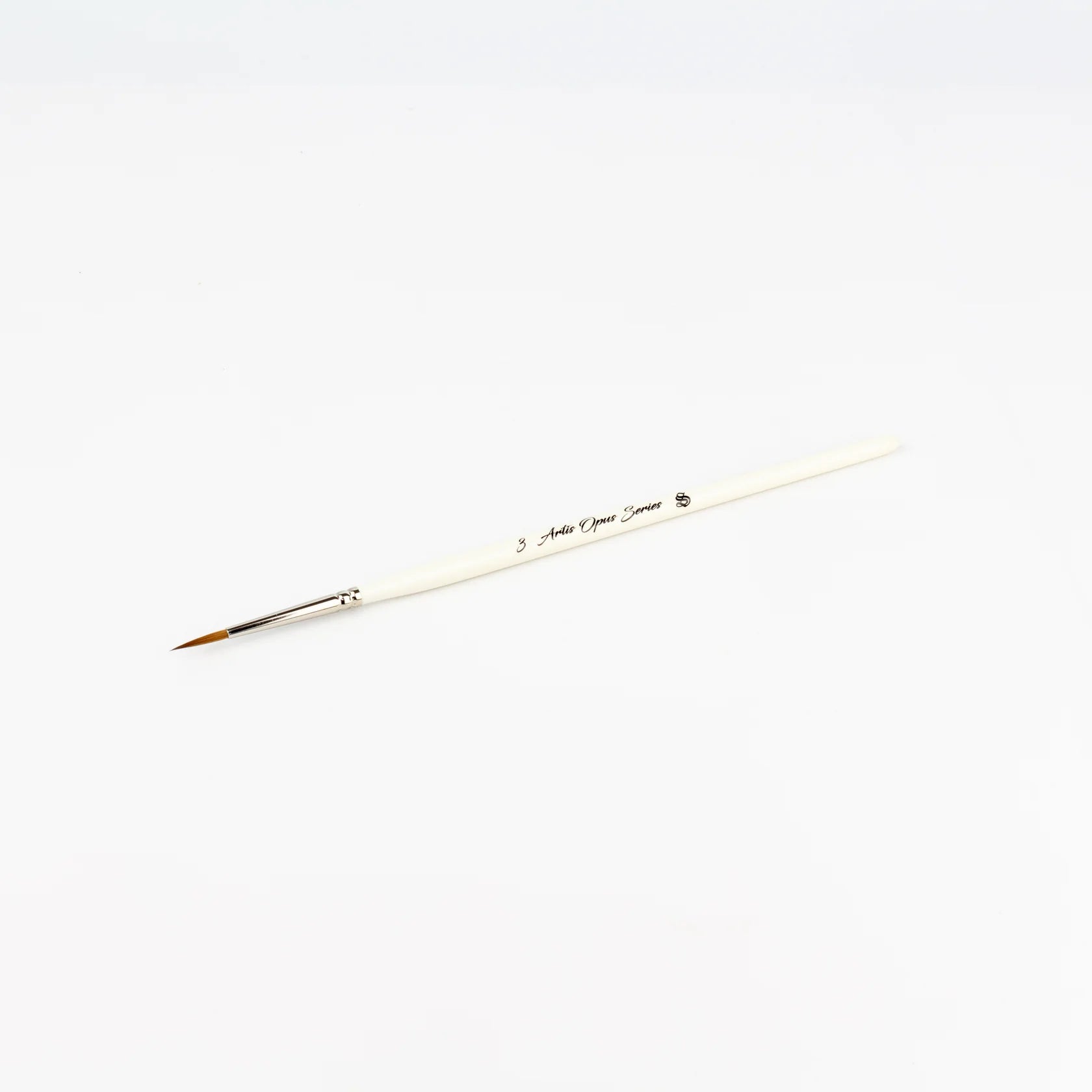 Artis opus series S 3 brush