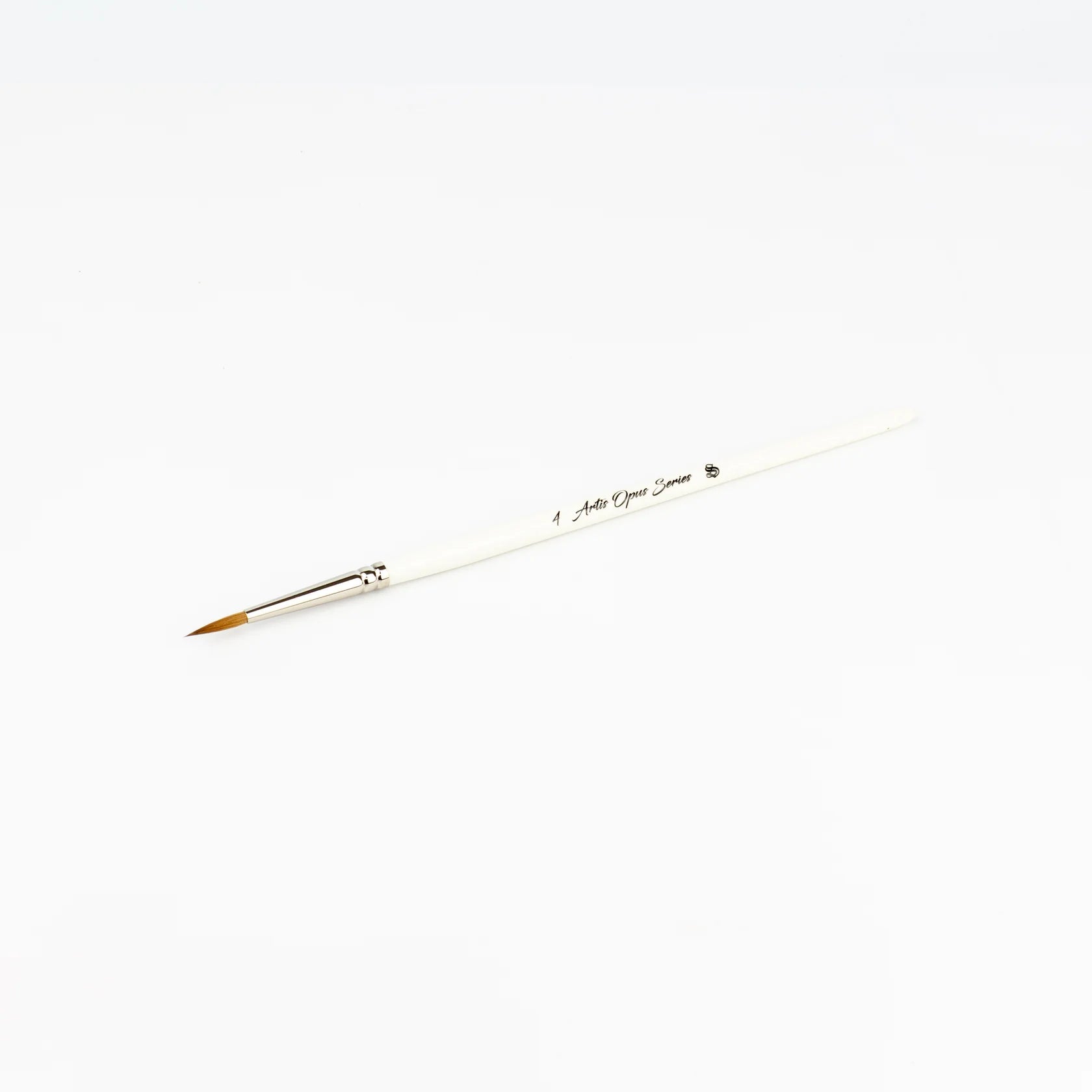 Artis opus series S 4 brush