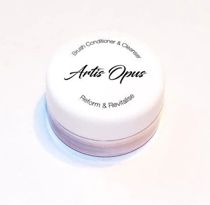 Artis opus brush soap & conditioner 10ml