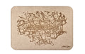 Artis opus dry brush pallet