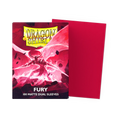 Dragon shield fury 100 matte dual sleeves