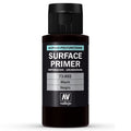 Vallejo primers black 60ML