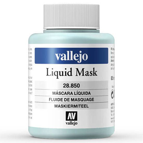 Vallejo liquid mask 85ML