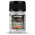 Vallejo diorama FX landscape texture  terrain fixer 35ML