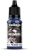 Vallejo primers ultramarine blue 18ml