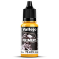 Vallejo primers sun yellow 18ml