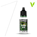 Vallejo game air dead white