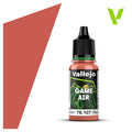 Vallejo game air Athena skin