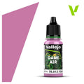 Vallejo game air squid pink