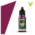 Vallejo game air warlord purple