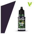 Vallejo game air royal purple