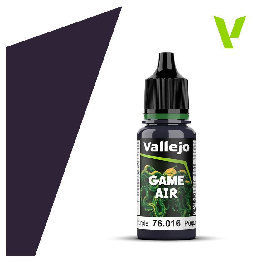 Vallejo game air royal purple