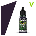 Vallejo game air midnight purple