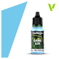 Vallejo game air sunrise blue