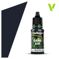 Vallejo game air night blue