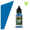 Vallejo game air magic blue