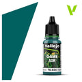 Vallejo game air turquoise