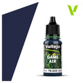 Vallejo game air imperial blue