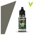 Vallejo game air neutral grey