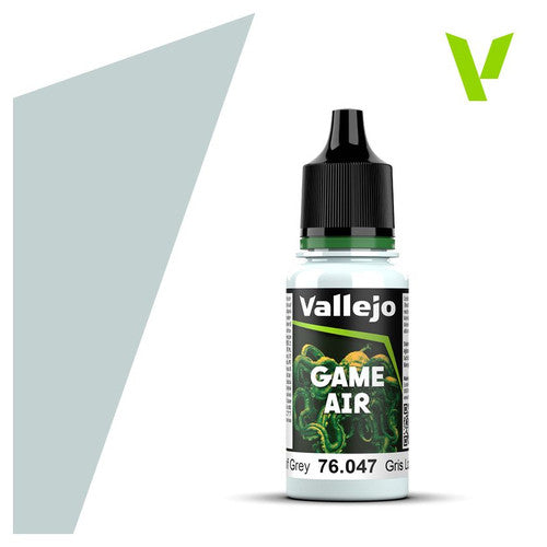 Vallejo game air wolf grey