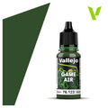 Vallejo game air angel green