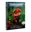 Warhammer 40k: codex supplement blood angels