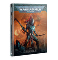 Warhammer 40k: codex drukhari