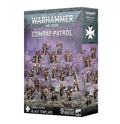 Warhammer 40k: black Templars combat patrol