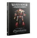 The Horus heresy: libre Questoris