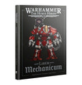 The Horus heresy: libre Mechanicum