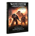 The Horus heresy: journal tactica the isstvan V dropsite massacre (part 1)