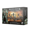 The Horus heresy: legiones astartes MK IV tactical squad