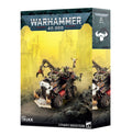 Warhammer 40k: Orks trukk
