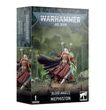 Warhammer 40K: blood angels mephiston