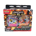 Pokemon mega lucario ex league battle deck