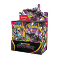 Pokemon pitch black booster box (preorder releases 7/17/26)