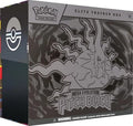 Pokemon pitch black elite trainer box (preorder releases 7/17/26)